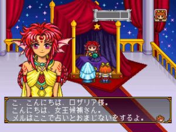 Angelique - Premium Dark Illustration Gallery - HD